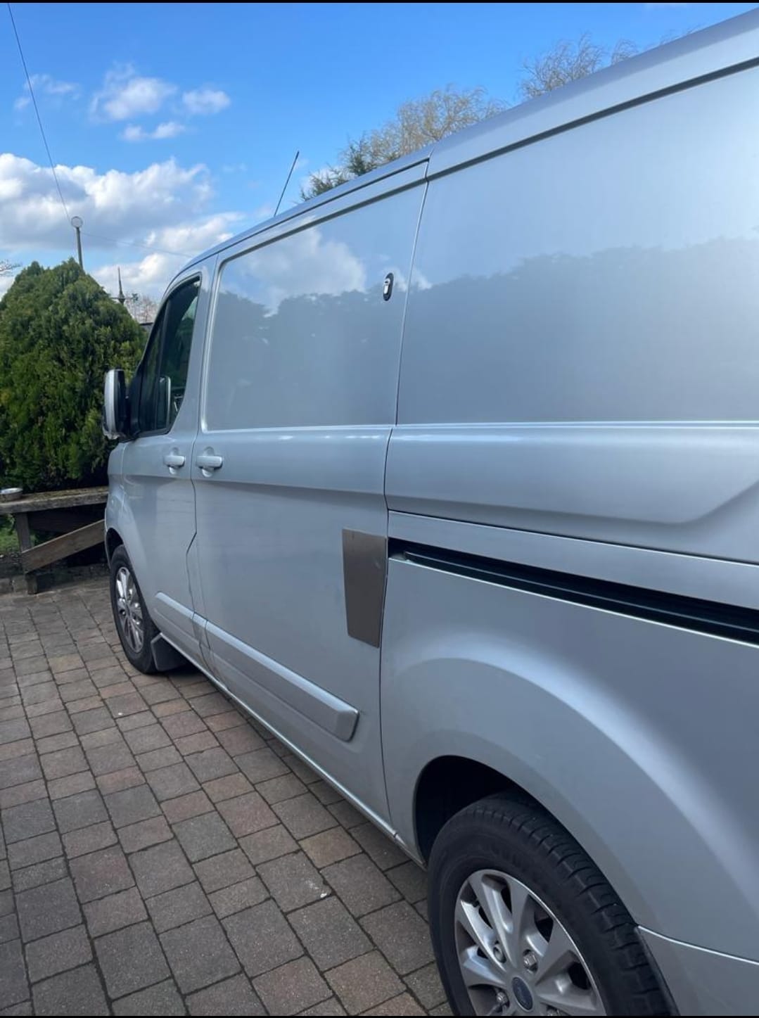 Plates and Shielding